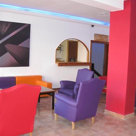 Hotel Teix Торенова Екстериор снимка